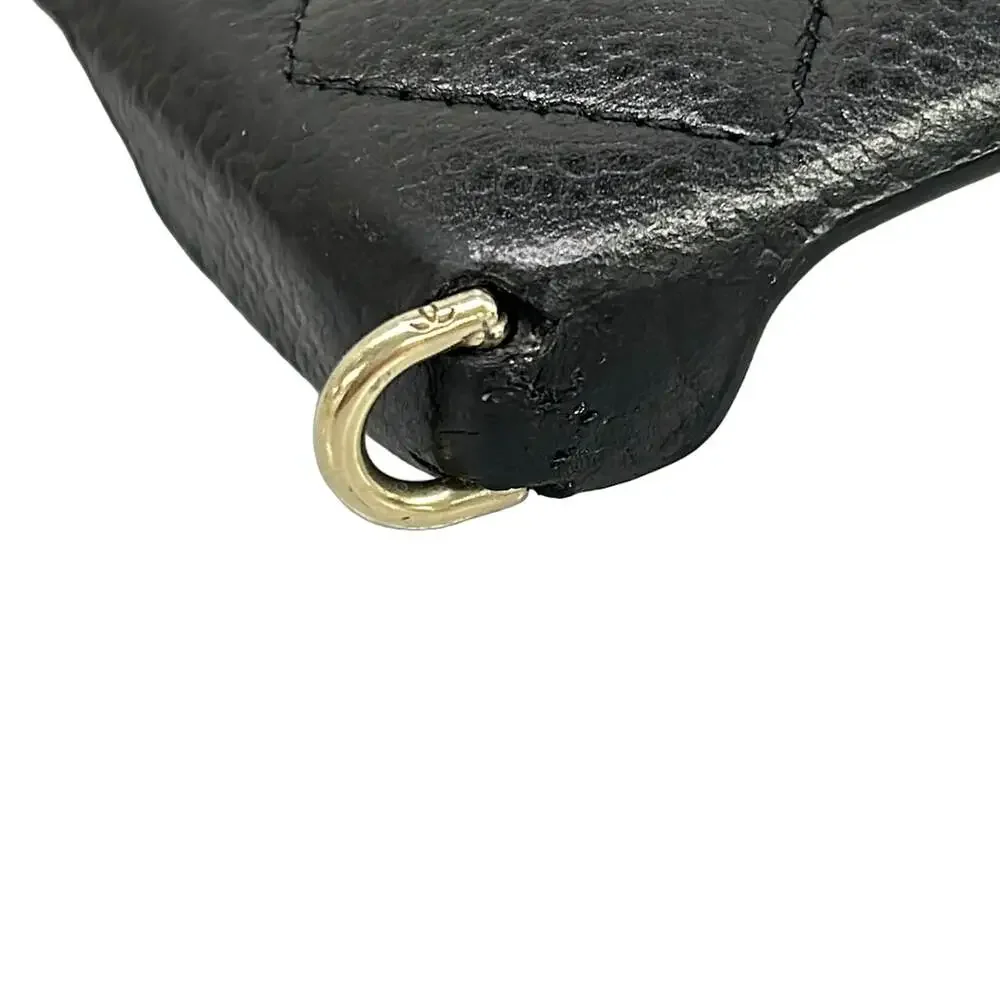 Chanel Matelasse Accessory Case